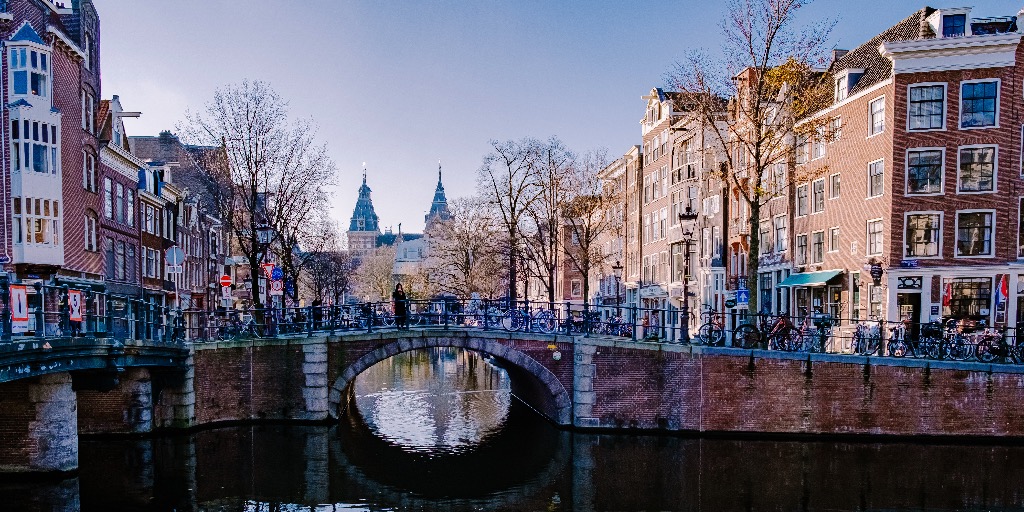 het vinden van een geschikte woning in Amsterdam 