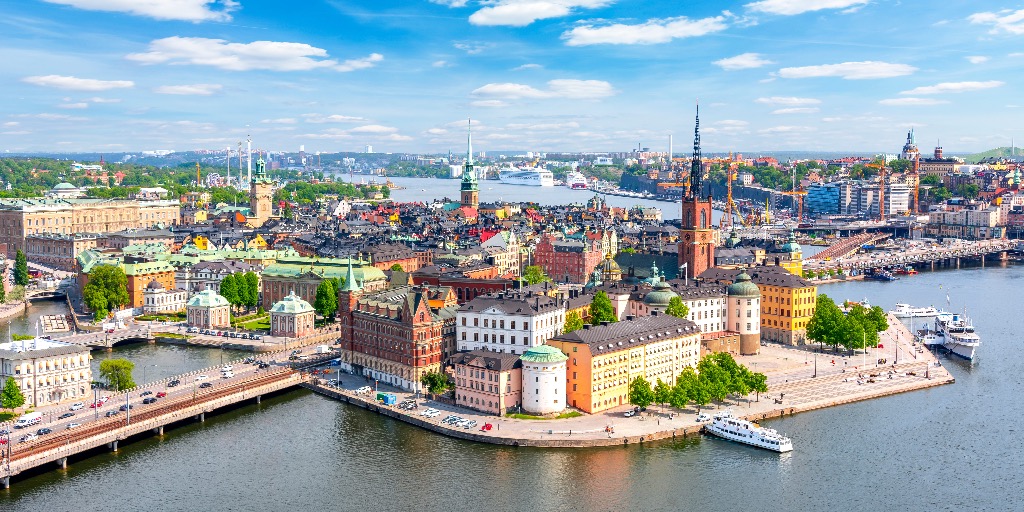 Stockholm