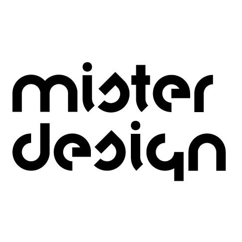 Mister Design woonwinkel