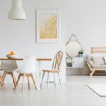 Scandinavisch Interieur