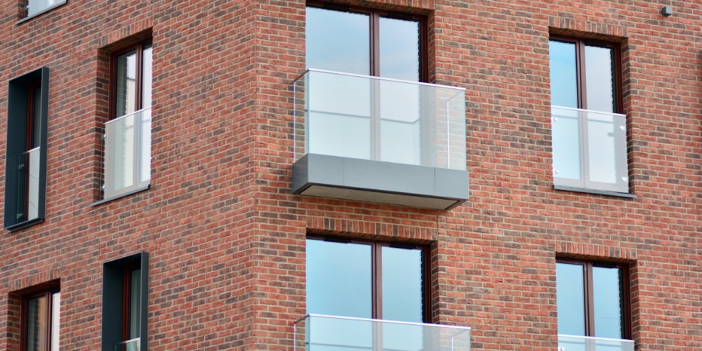 lavasteen gietvloer vind je veel in moderne appartementen